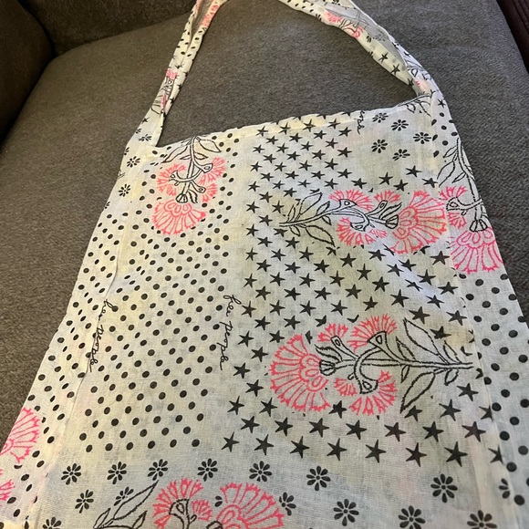 Free People Tote Bag - Picture 5 of 5